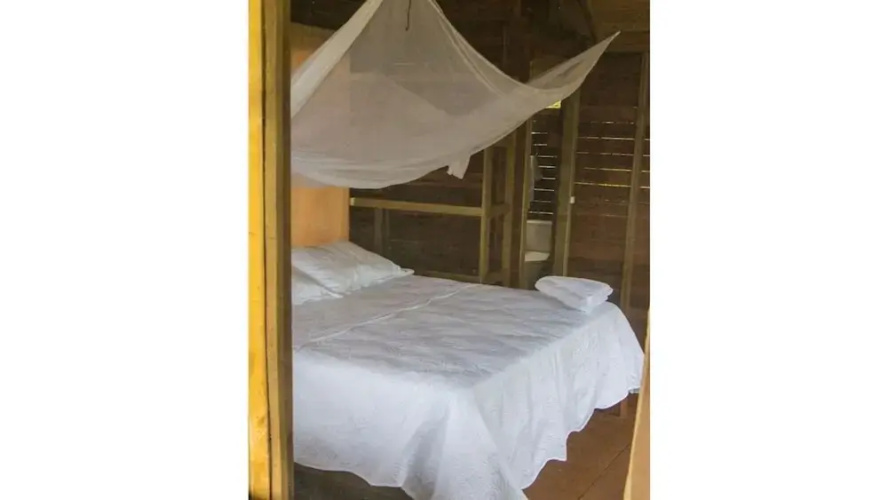 Pacific Lodge