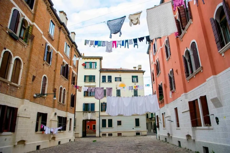 Double Apartment