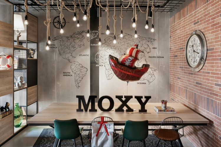 Moxy Bremen photo 22
