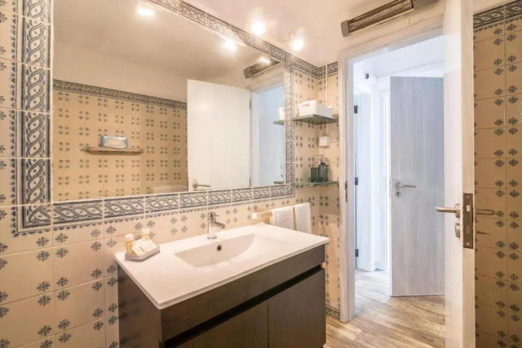 Apartamento Patrick by Sunnyway