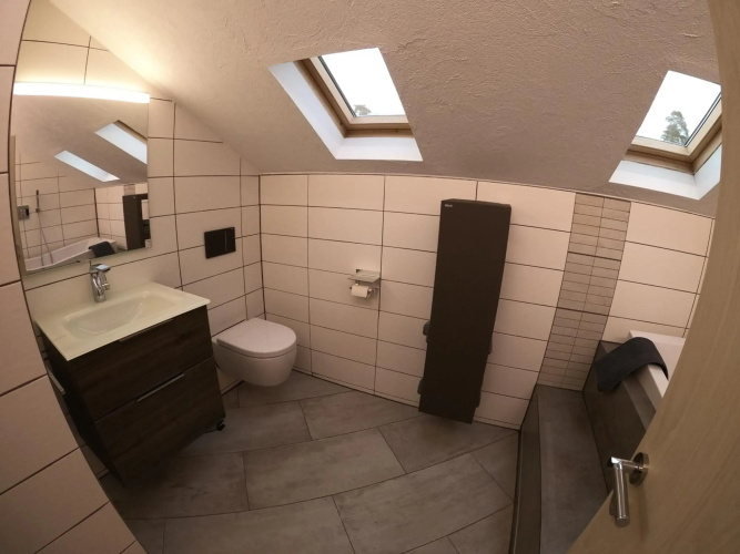 David´s Apartment