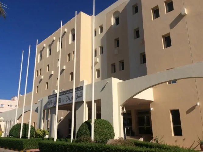 Executive Single room