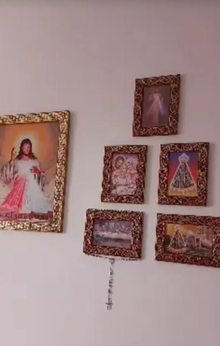 Studio São Rafael