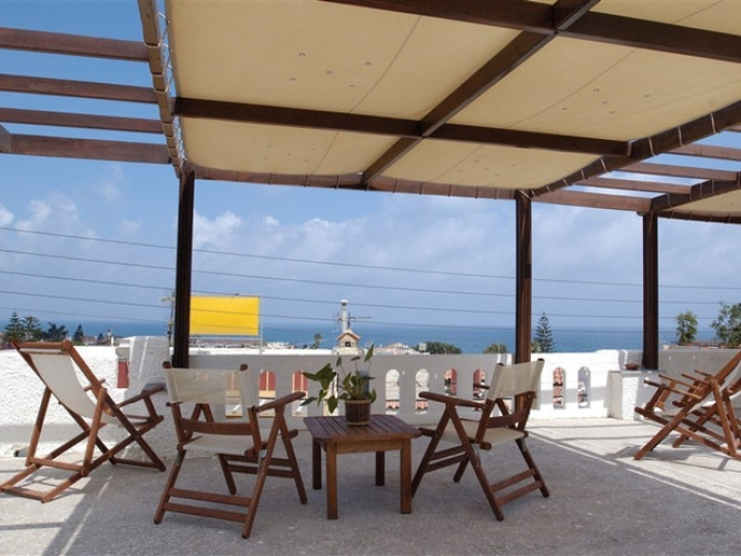 Hotel Agapi