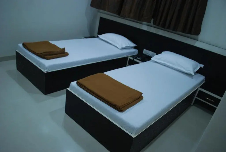 Hotel Galaxy