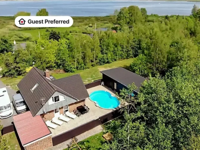 Cottage