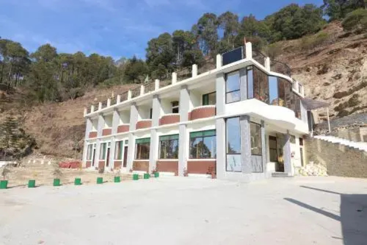 Imagen del hotel