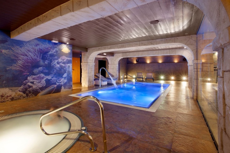 Hotel Pimar & Spa photo 26