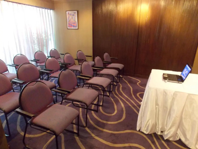 Hotel Studio Estique