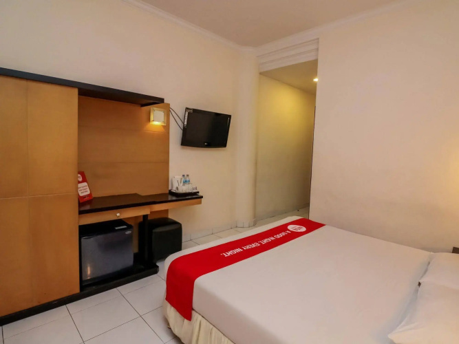 Hotel Nikki