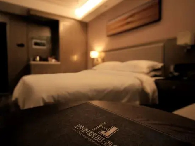 Back Street Boutique Hotel