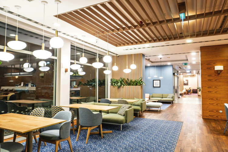 Hampton by Hilton Swinoujscie photo 29
