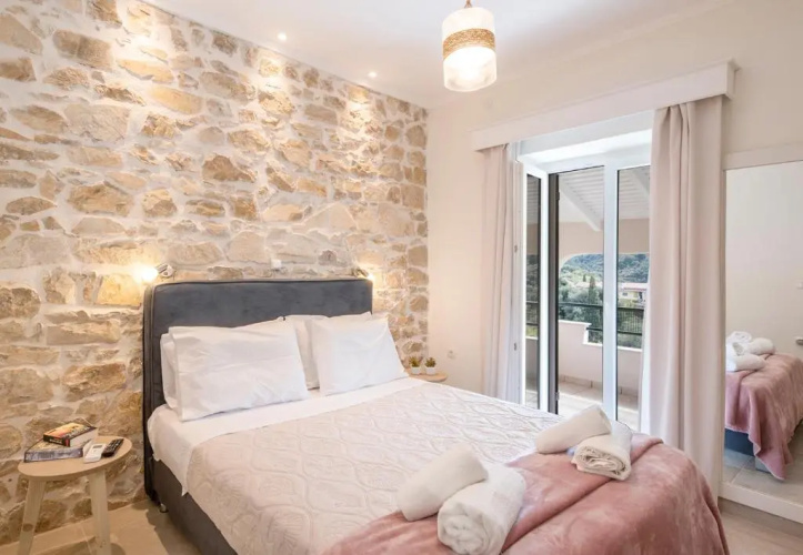 Villa Portes by MediterraneanVillas