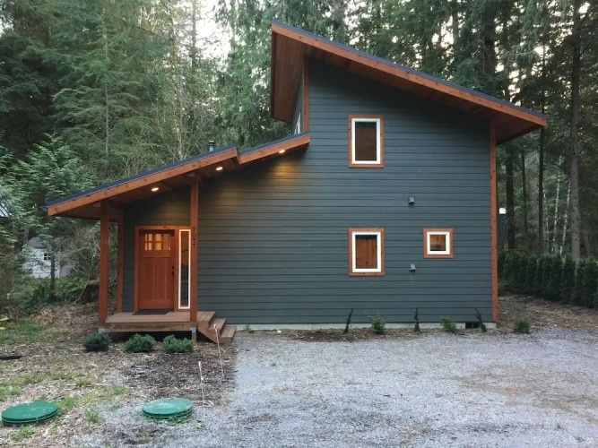 2 Bedrooms Standard room
