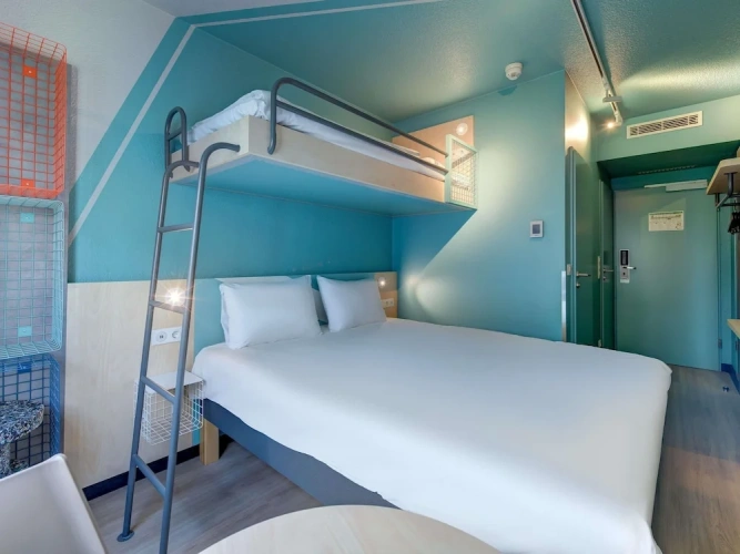 Standard Apartment