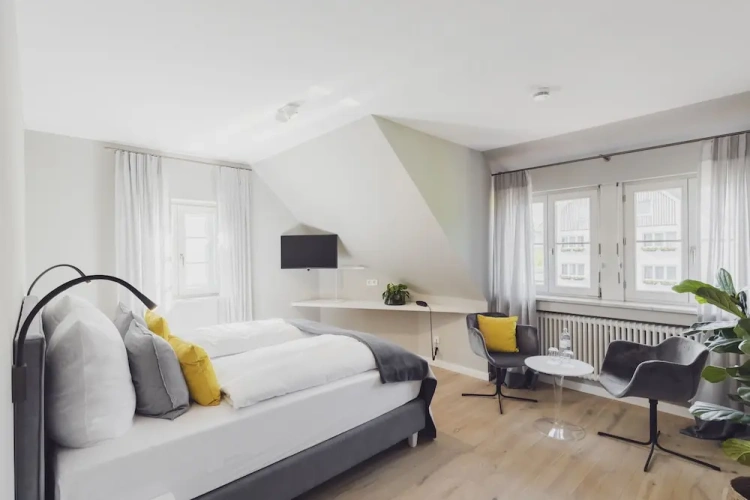 Comfort Double room