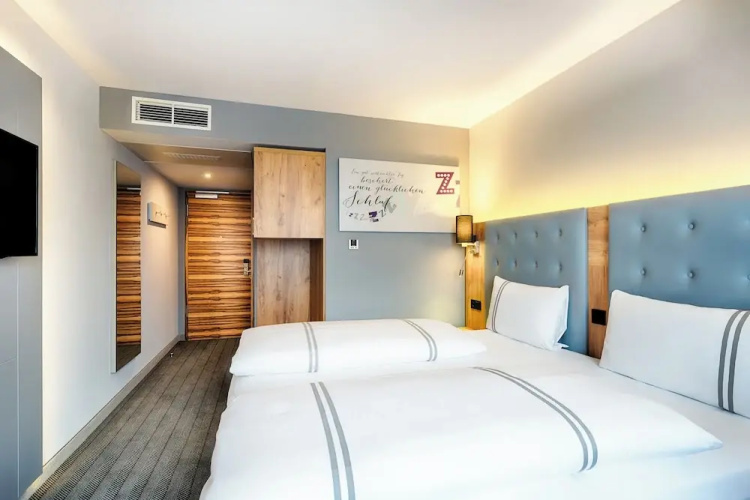 Premier Inn Lindau