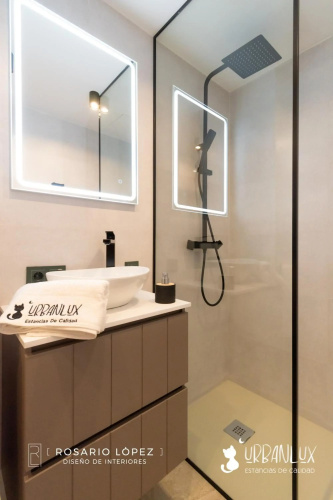 Urbanlux Olimpia