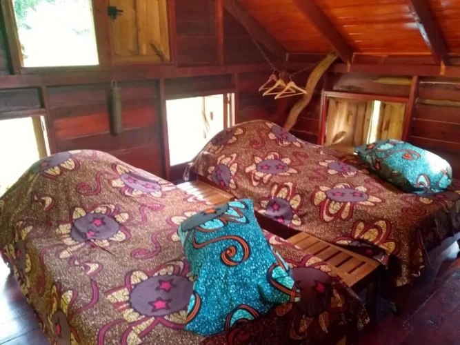 Bungalow