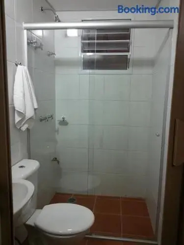 Hospedaria Praca Da Arvore