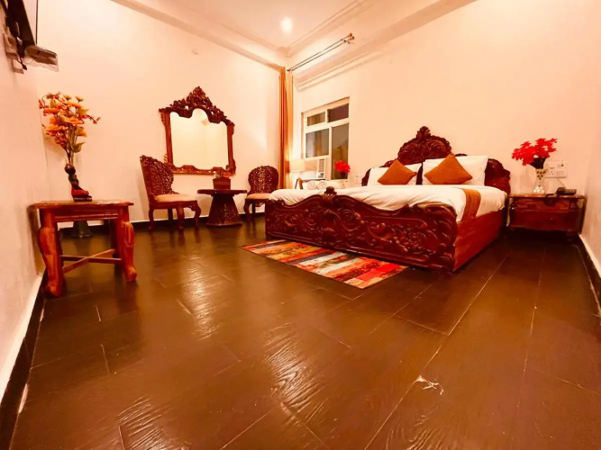 Ndbl Resort, Haridwar