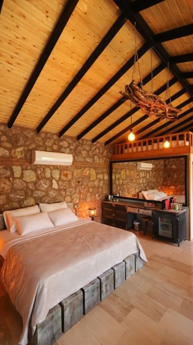 Standard Chalet