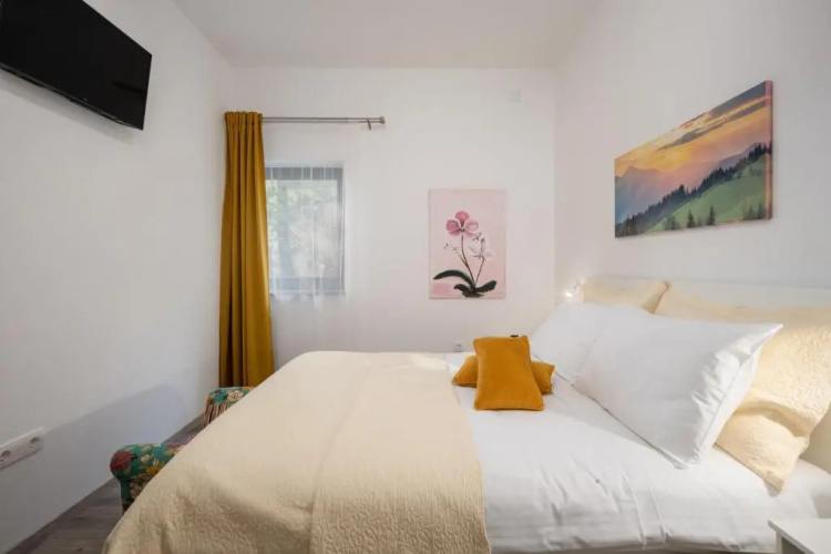 Kastav Residence - Apartments