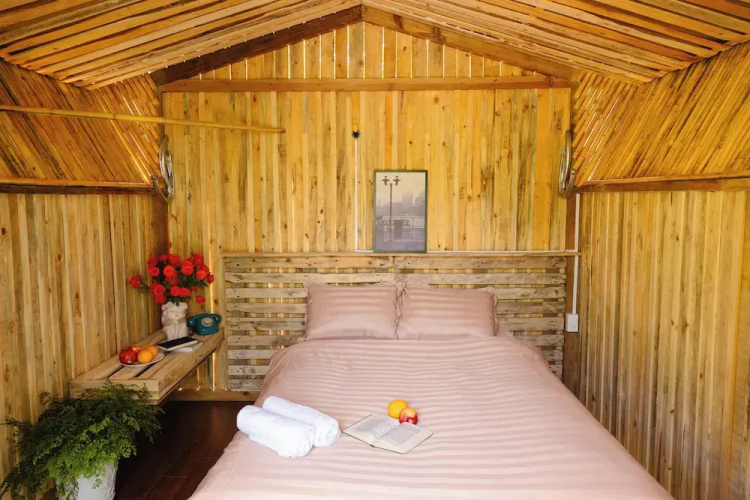 Scent Chalet - Scent Village