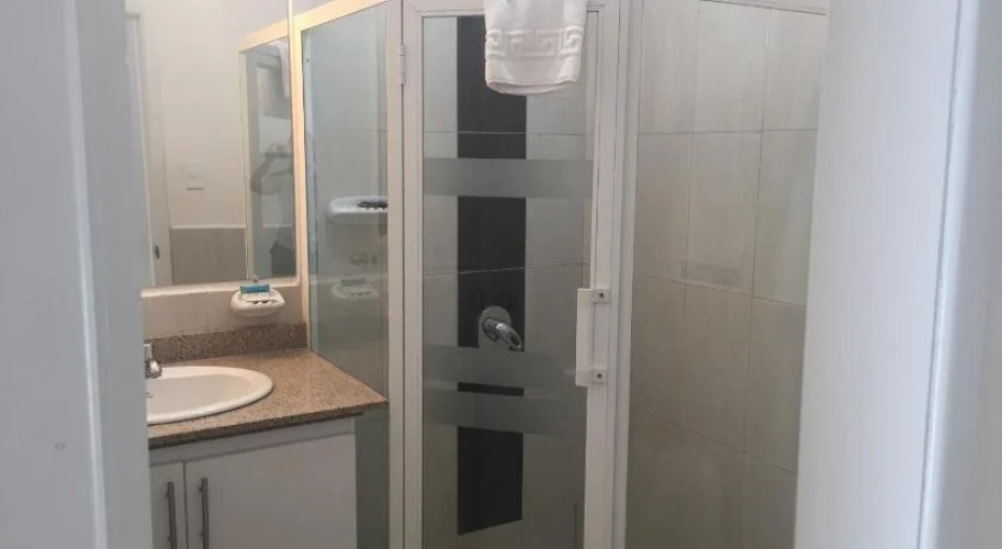 Grand Pacific Hotel Ecuador