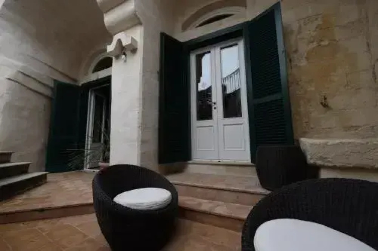 Maison D Ax
