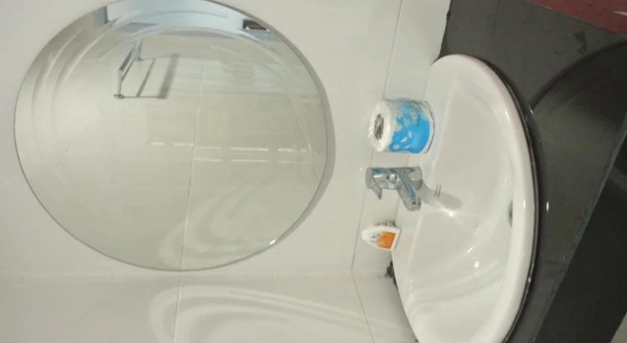Jom Thong Guesthouse