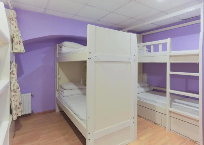 Hostel-Dom