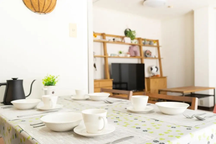 Nipponbashi House Nb-1