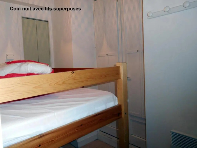 Appartement WIFI Monné centre Cauterets