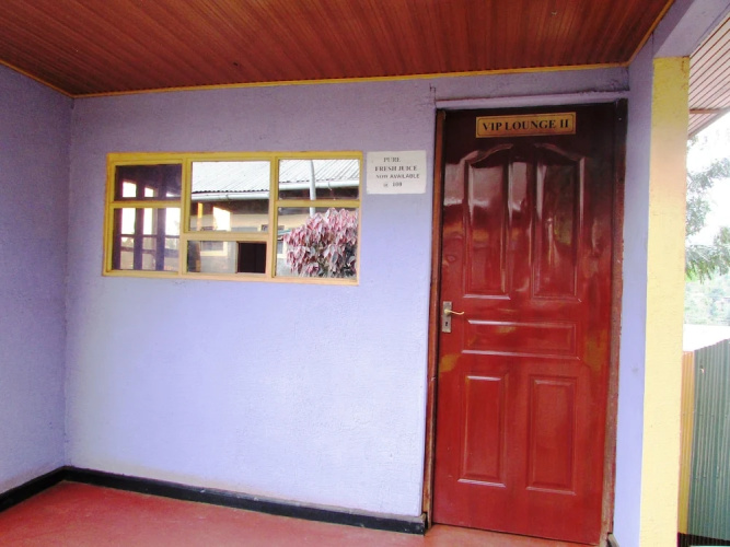 Hotelafbeelding