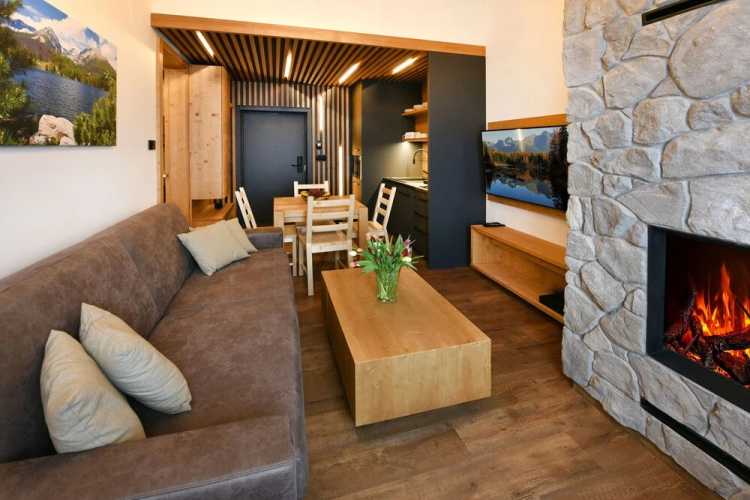 APLEND Hotel Ovruč