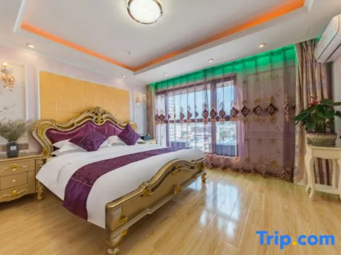 Obida Hotel (Xindu Longcheng Branch)