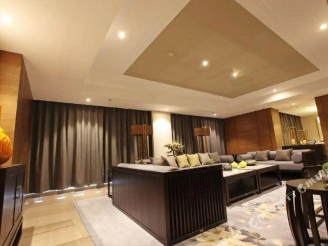 OffCN HY Hotel