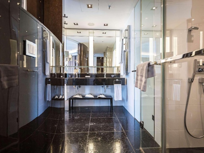 Sofitel Frankfurt Opera photo 19