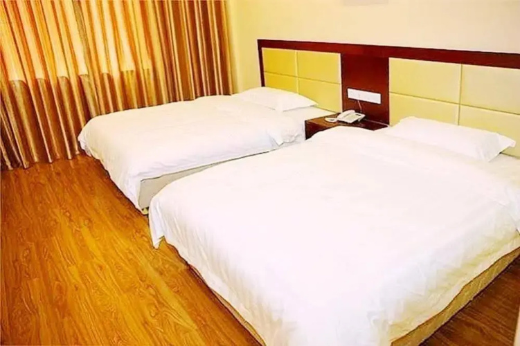 Pengyuan Hotel