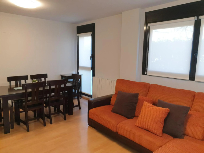 Apartamento Vive Jaca