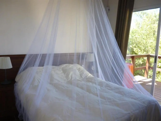 2 Bedrooms Chalet