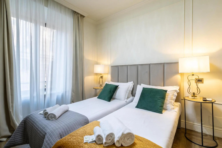 Hotel Les Chambres D'Or