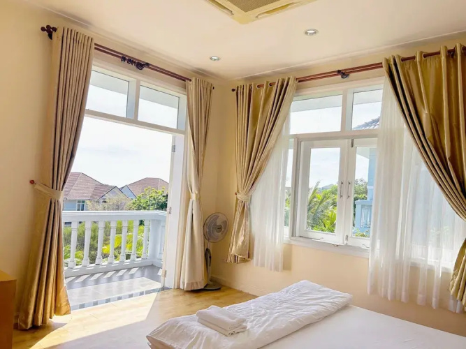 Deluxe Soan Villa - Sealinks Mui Ne