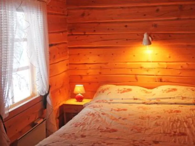 Holiday Home Hilla