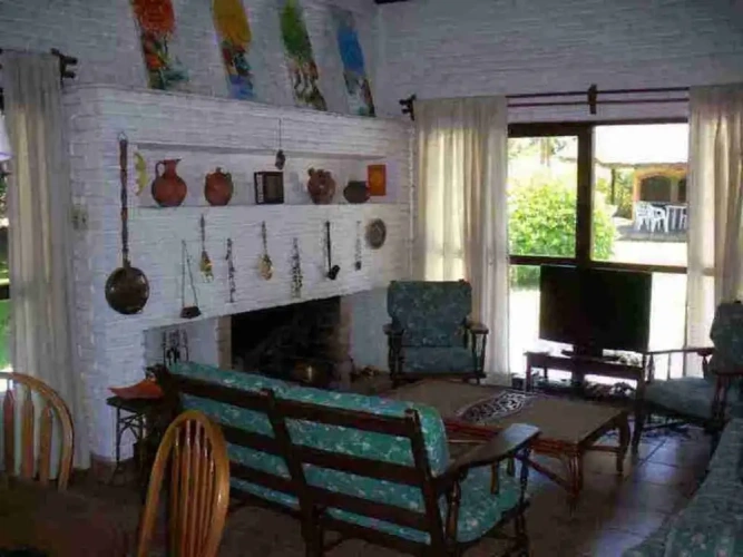 3 Bedrooms Standard Family room