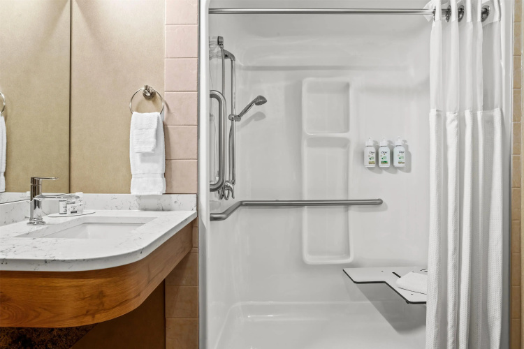 Ramada by Wyndham Drumheller Hotel & Suites photo 9