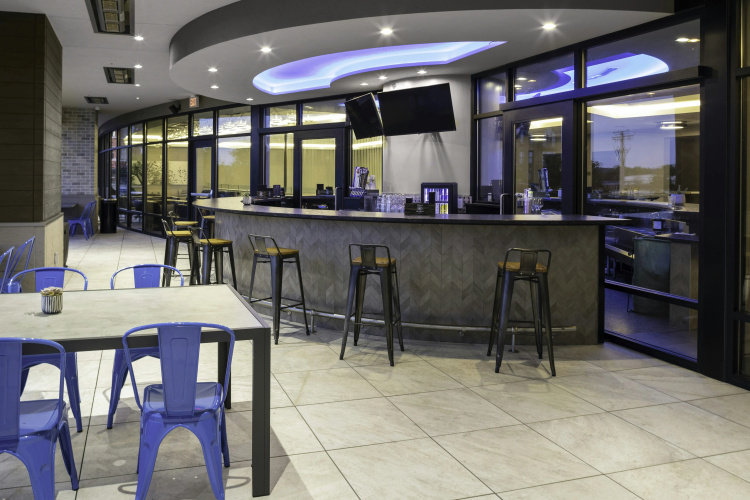 Embassy Suites by Hilton Grand Rapids Downtown photo 27