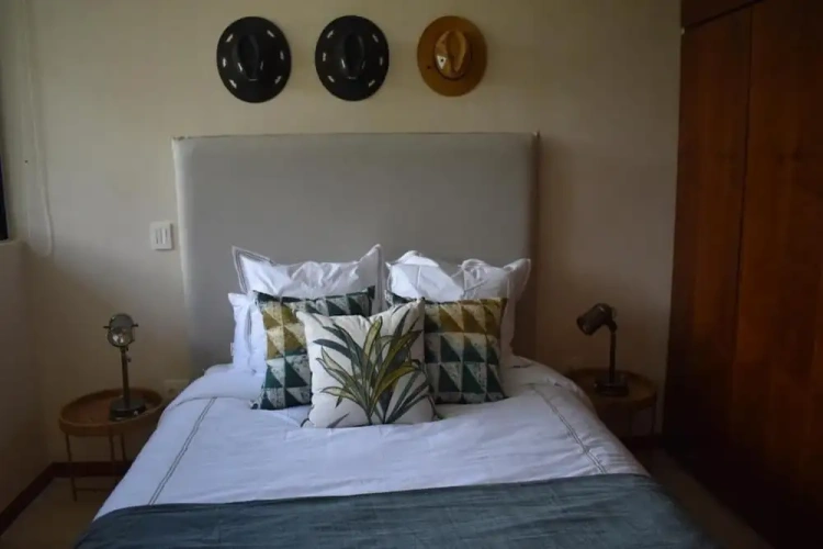 1 Bedroom Luxury Apartment