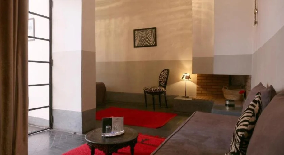 Riad La Parenthese